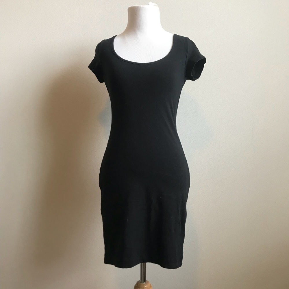 H&M Cotton Dress